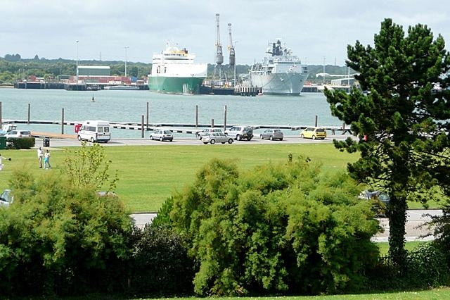 May 2025 - Southampton