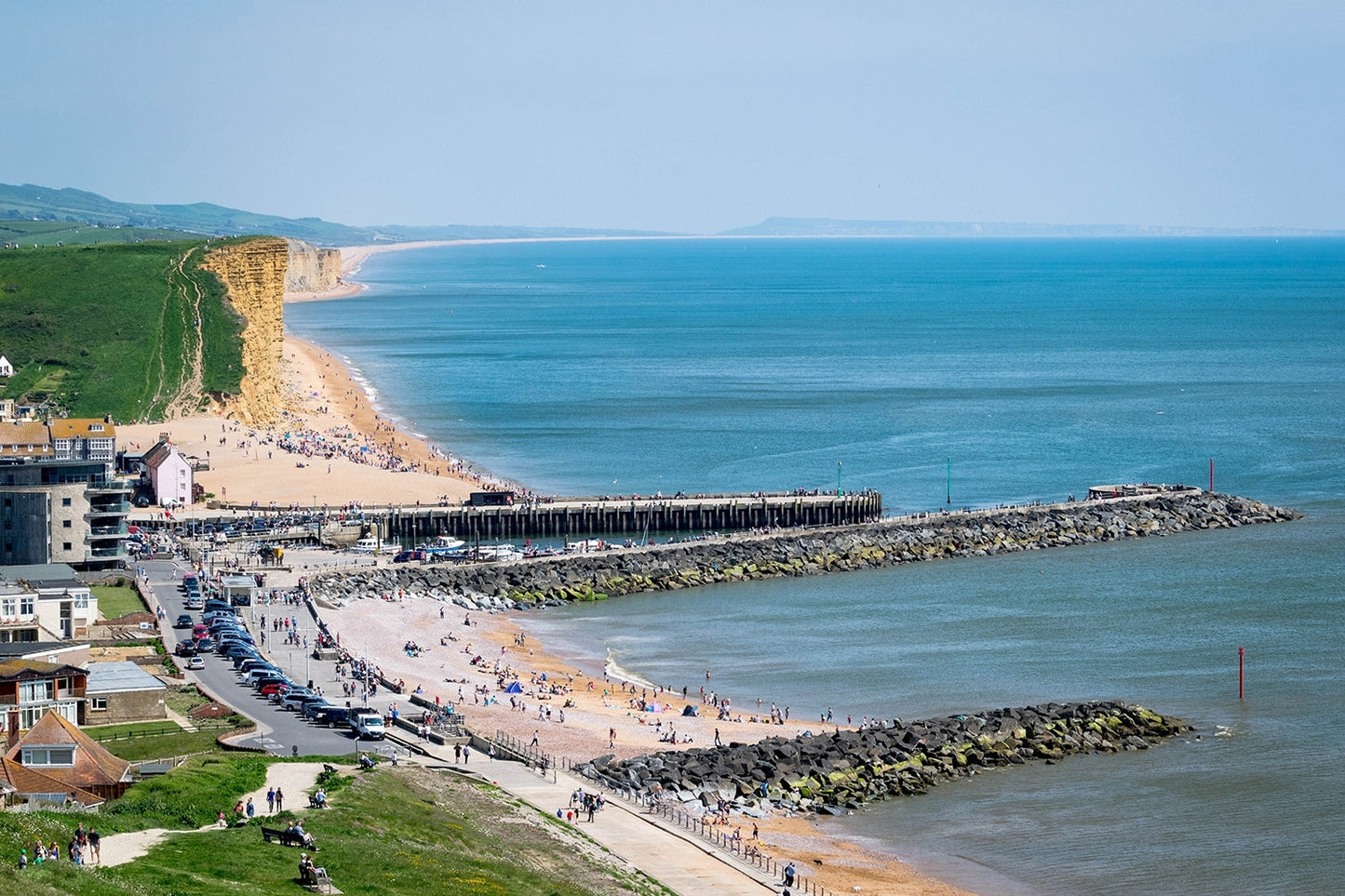 June 2025 - West Bay 10k Challenge