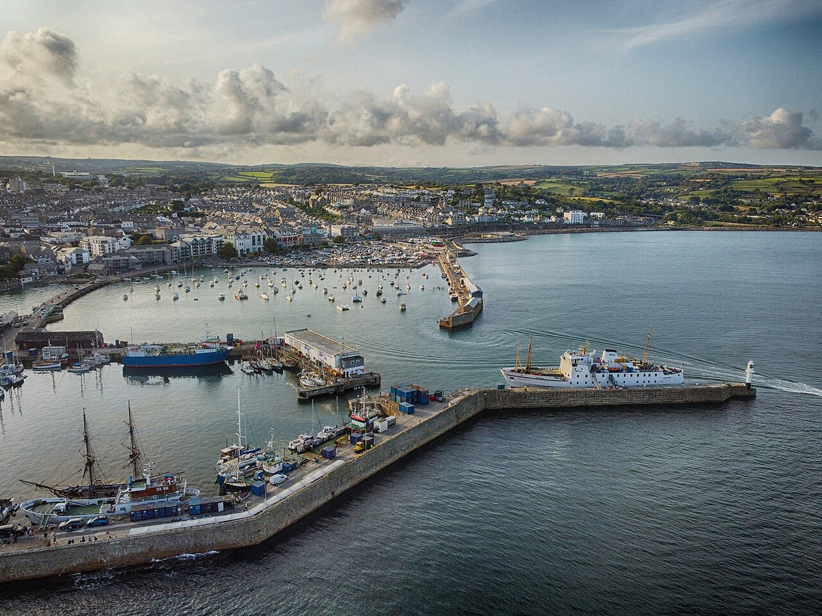 Penzance 2026 - Royal Rumble & Endurance