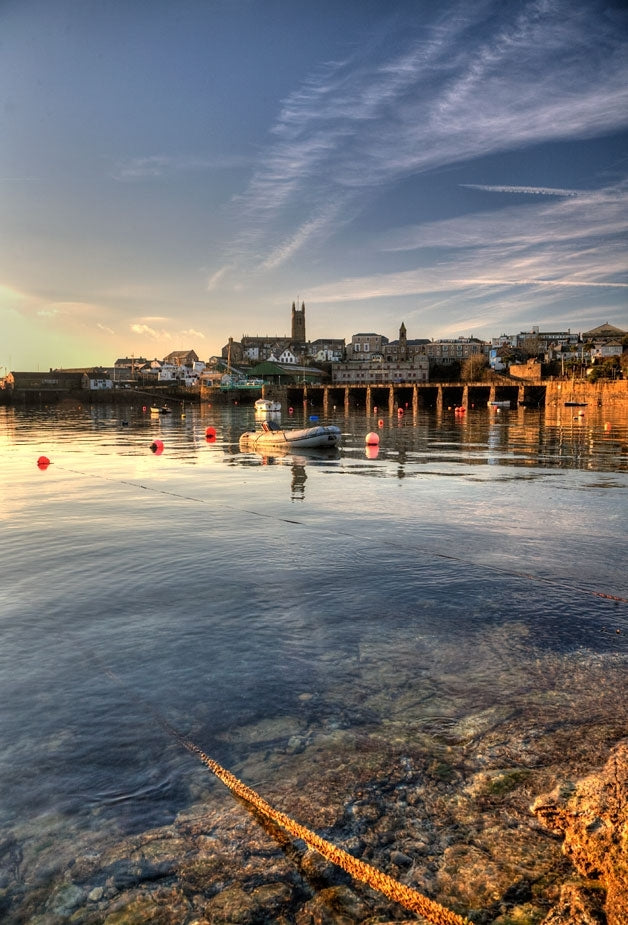 October 2025 - Penzance Race Entry