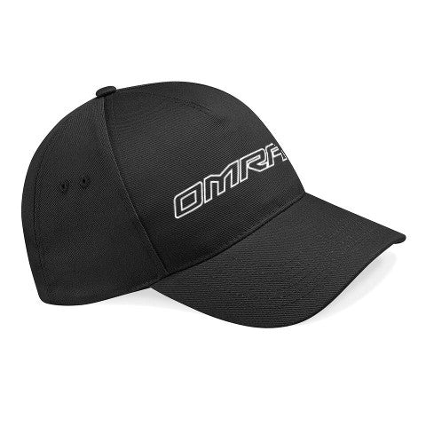 OMRA Baseball Cap