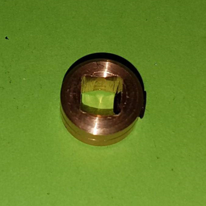 1/4" SQ Saver (Race)