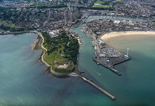 June 2026 - Weymouth