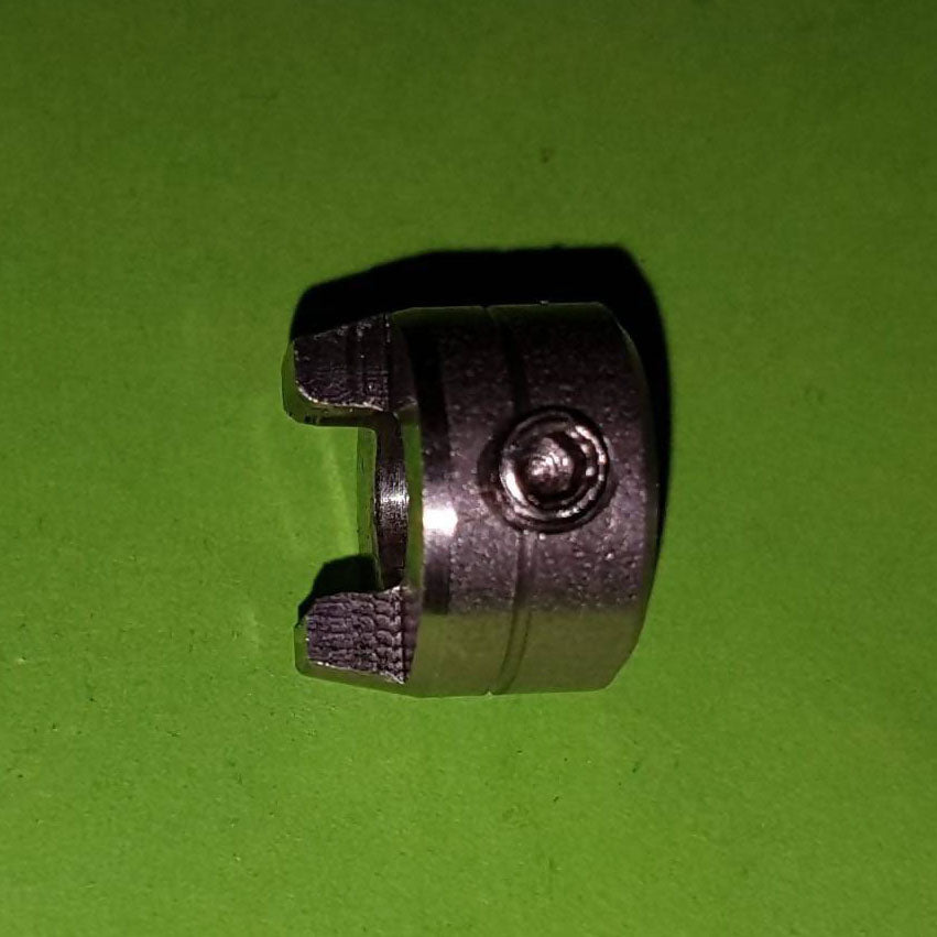 1/4" Tapered Dog